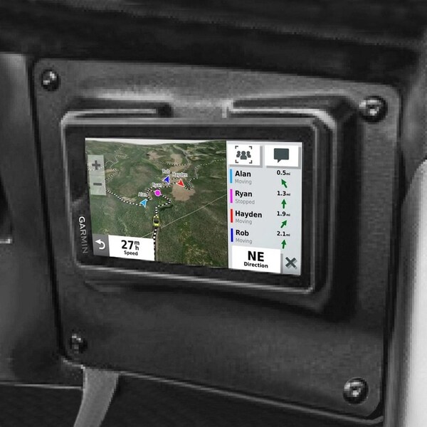 Ilc Replacement For EZGO CUSHMAN TEXTRON 3436135 3436-135 - main